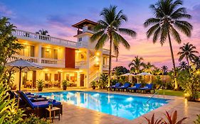 La Vaiencia Beach Resort, Morjim